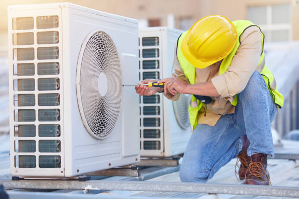 HVAC maintenance plan in Old Westbury, NY